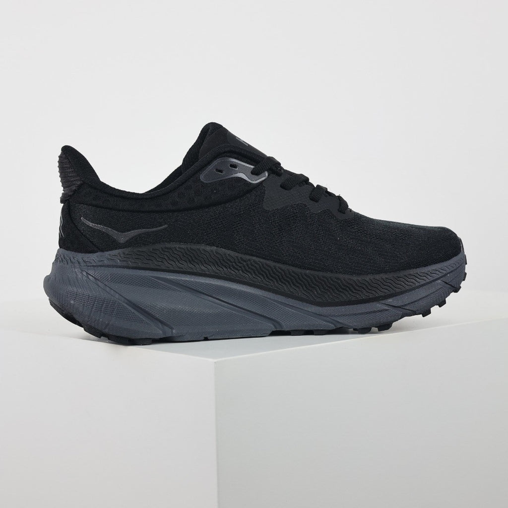 HOKA Challenger ATR 7 Hombre - Negro total