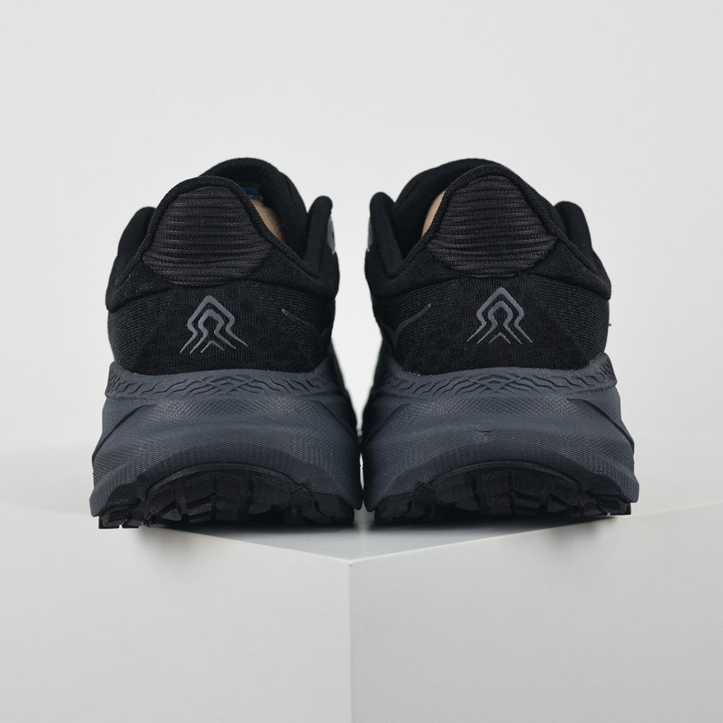 HOKA Challenger ATR 7 Hombre - Negro total
