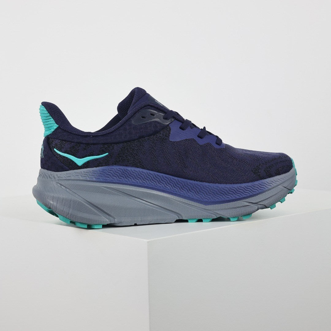 HOKA Challenger ATR 7 Mujer - Azul marino