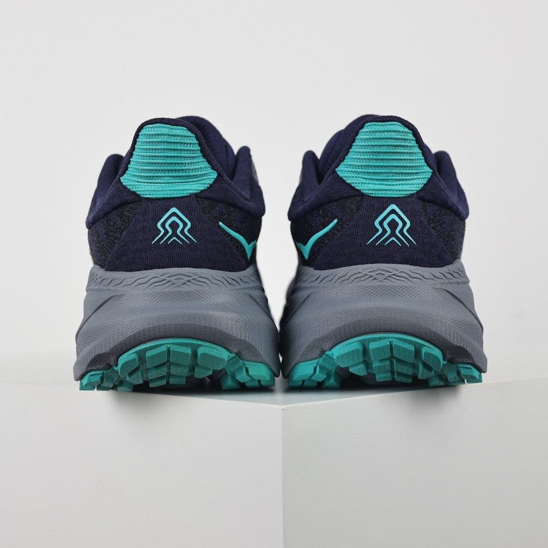 HOKA Challenger ATR 7 Mujer - Azul marino