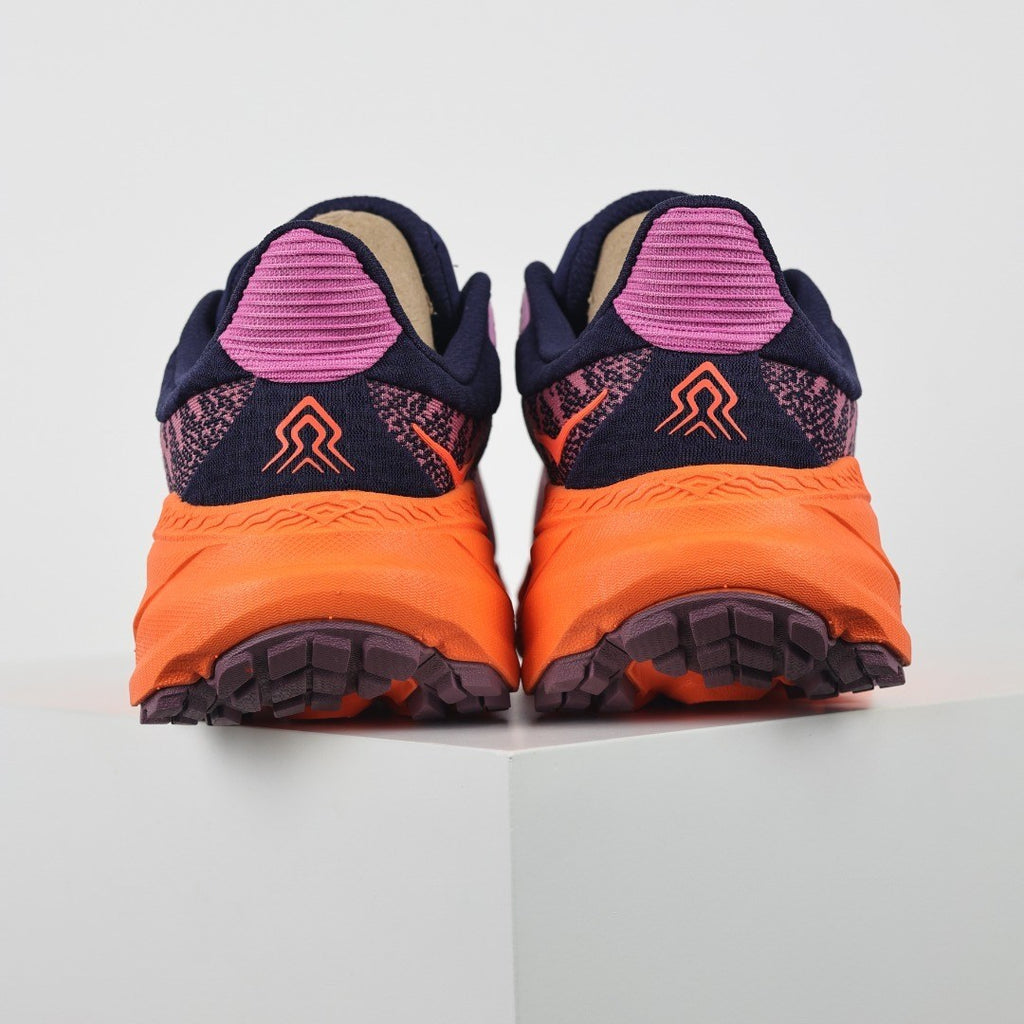 HOKA Challenger ATR 7 Mujer - Rosa / Naranja