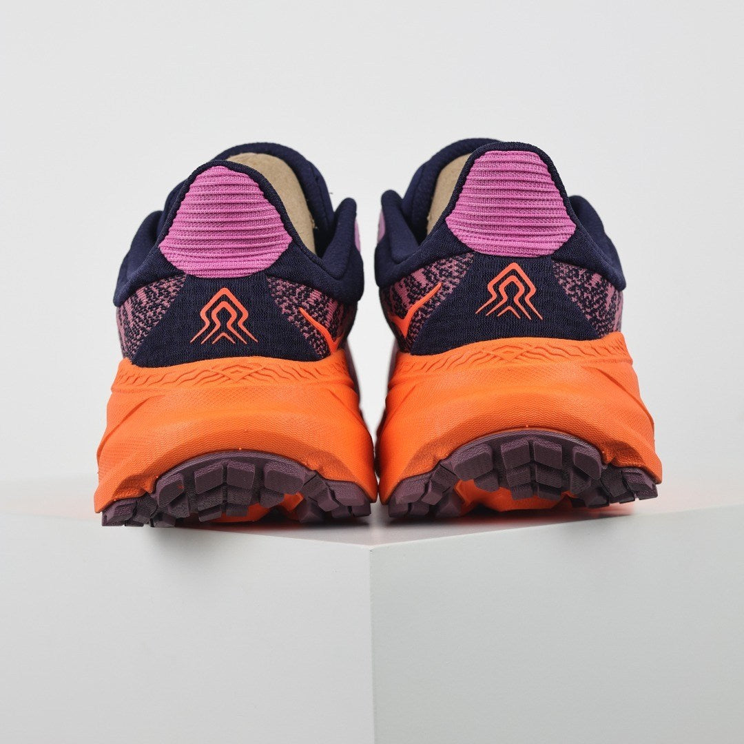 HOKA Challenger ATR 7 Mujer - Rosa / Naranja