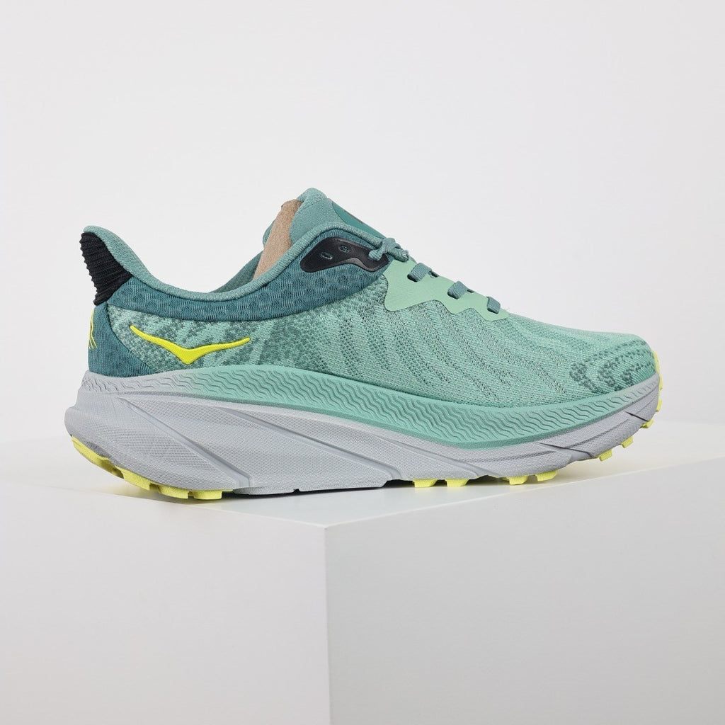 HOKA Challenger ATR 7 Mujer - Verde agua
