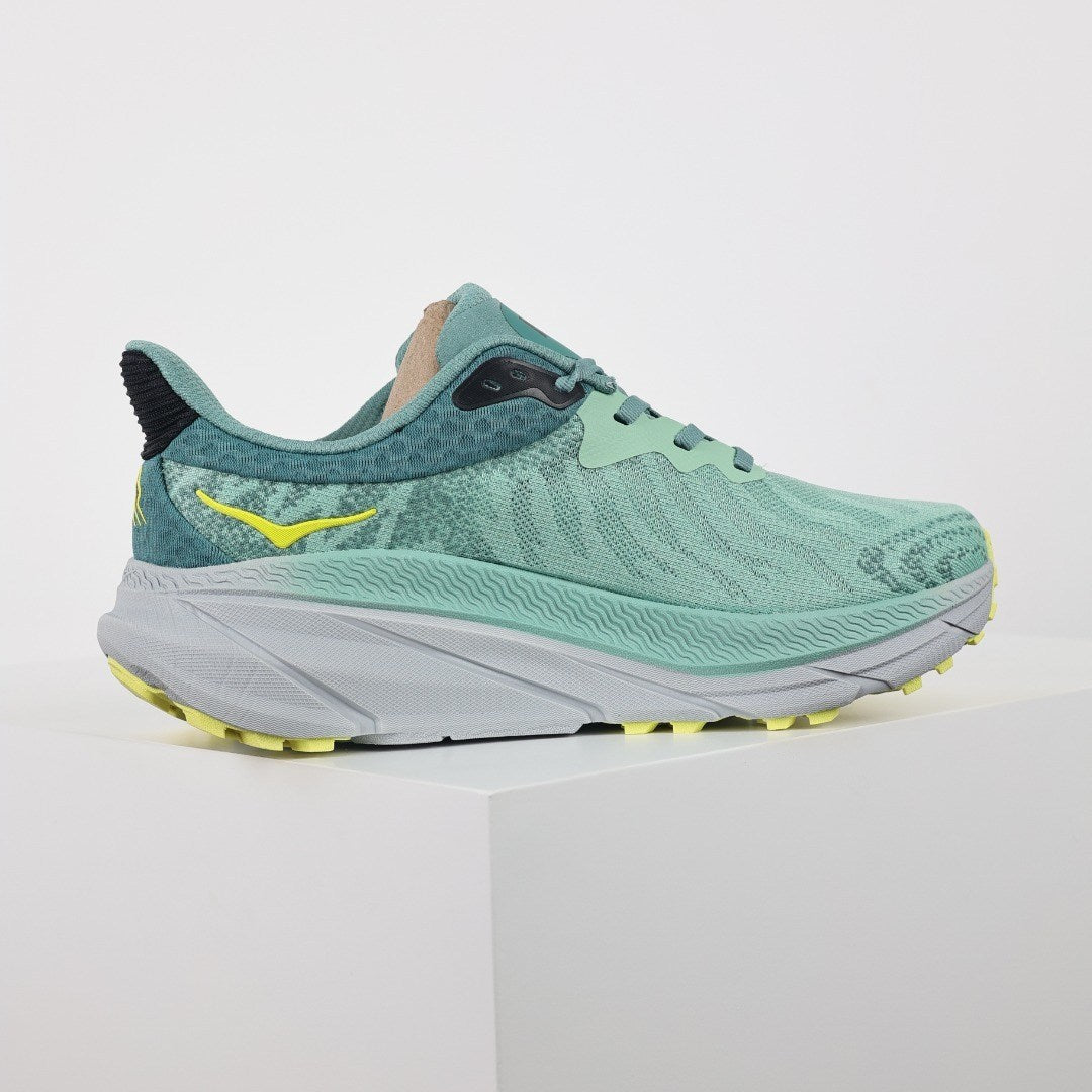 HOKA Challenger ATR 7 Mujer - Verde agua