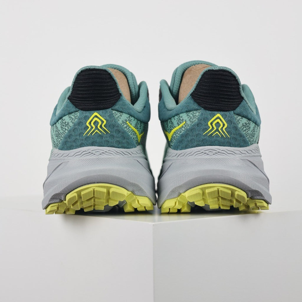 HOKA Challenger ATR 7 Mujer - Verde agua