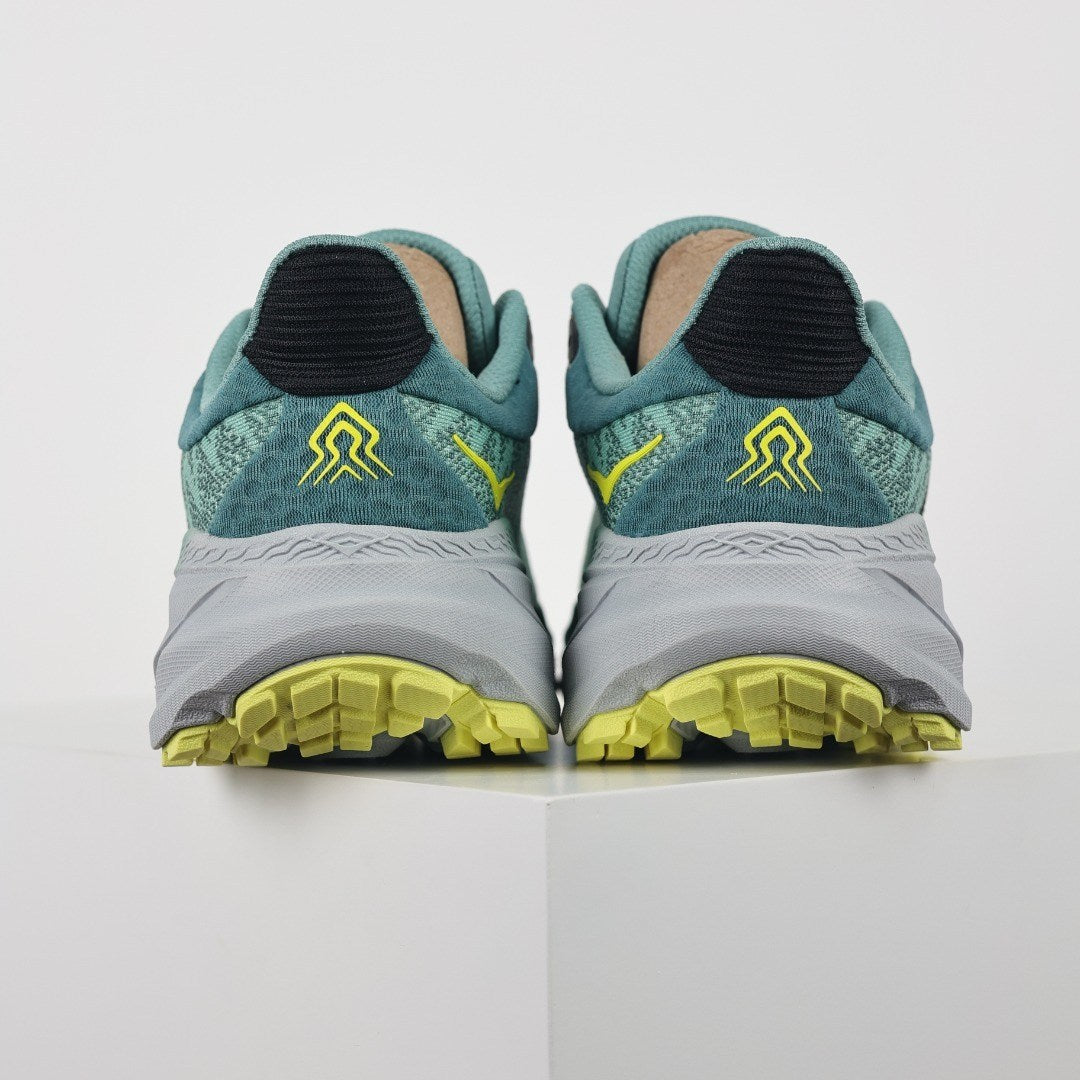 HOKA Challenger ATR 7 Mujer - Verde agua