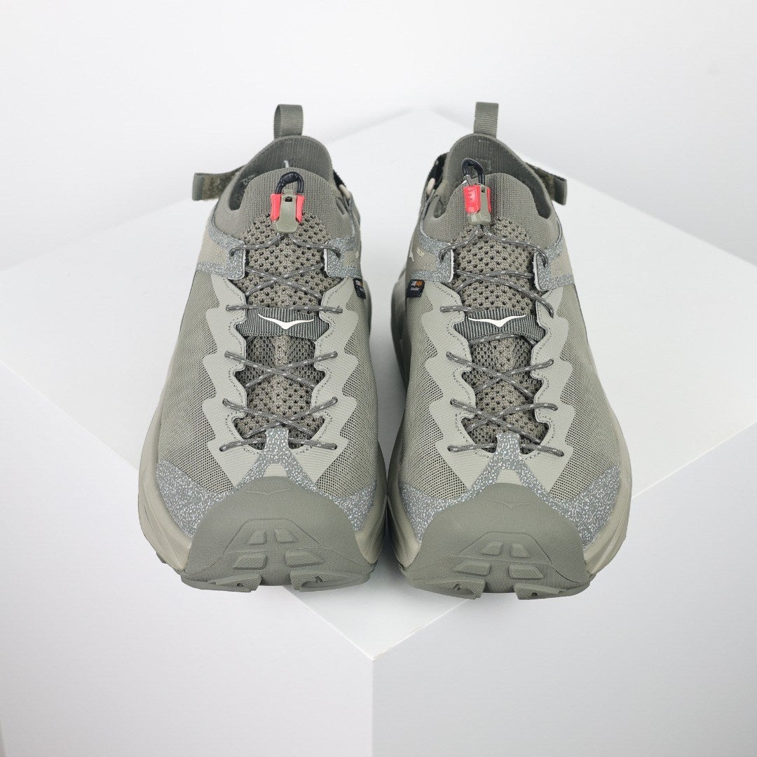 HOKA Hopara 2 Hombre - Gris oliva