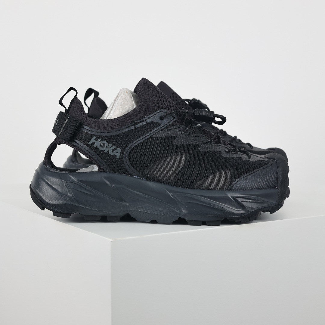 HOKA Hopara 2 Hombre - Negro