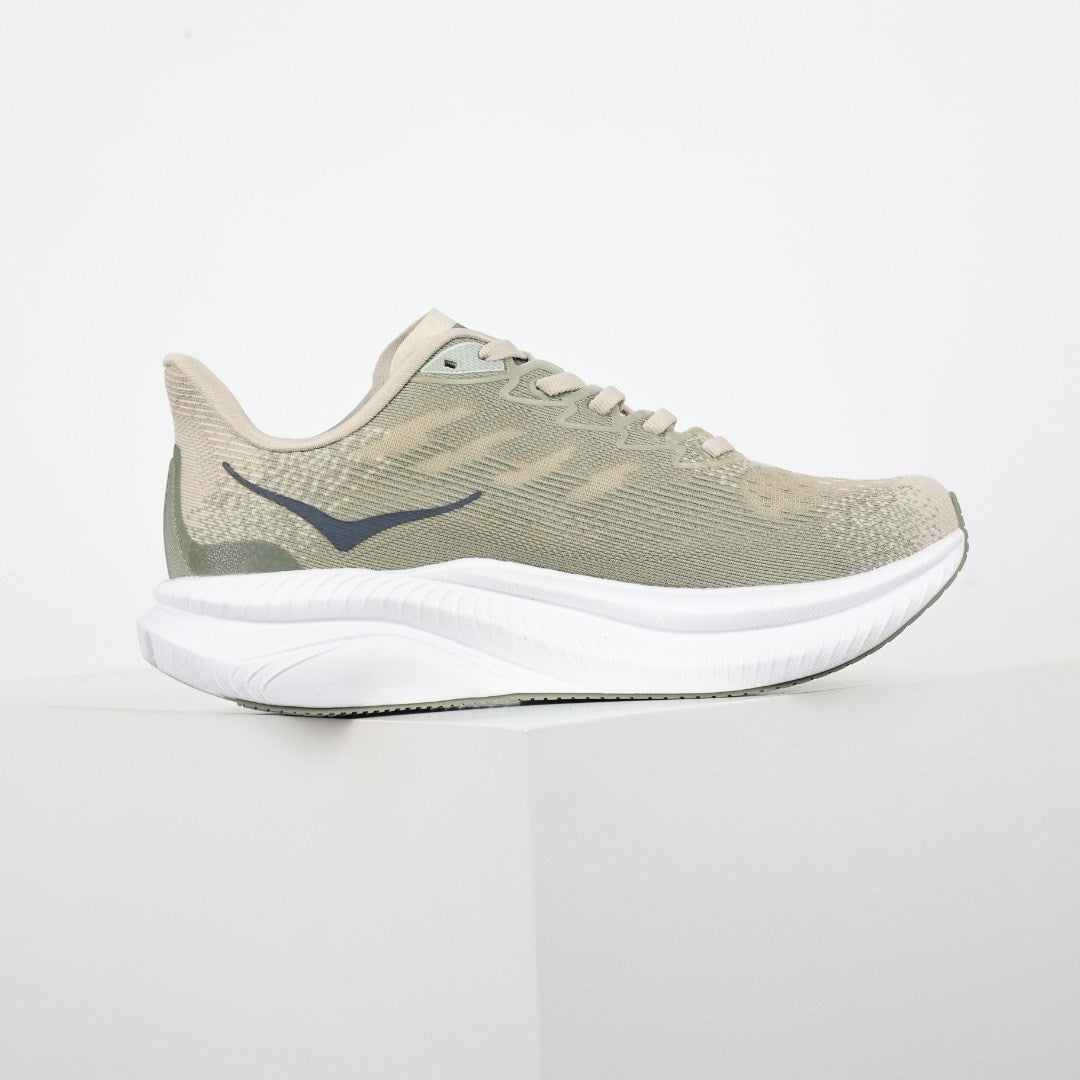 HOKA Mach 6 Mujer - Arena