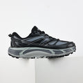 HOKA Mafate Speed 2 Hombre - Negro / Gris