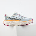 HOKA Mafate Speed 2 Mujer - Celeste / Rosa