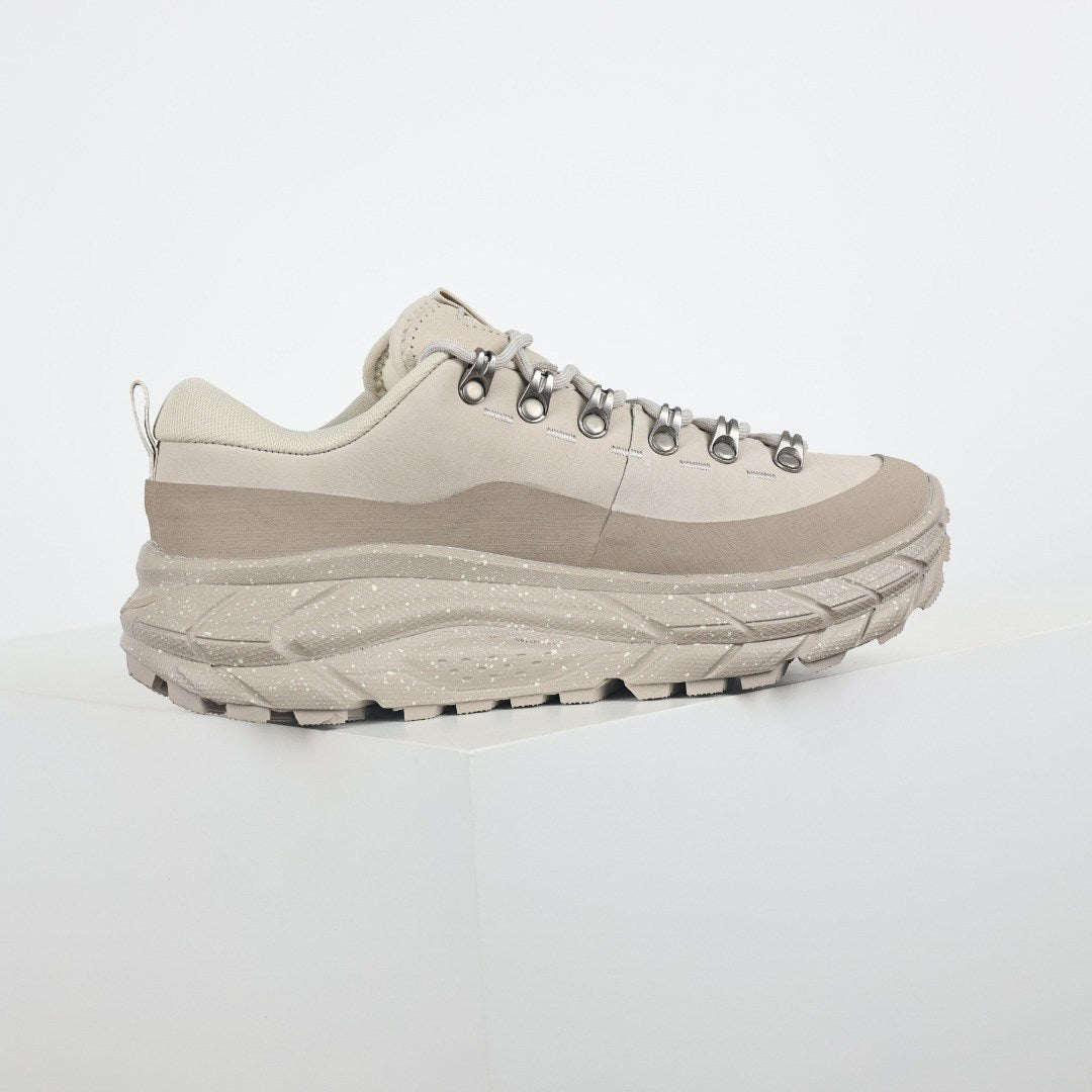 HOKA Tor Summit Mujer - Beige