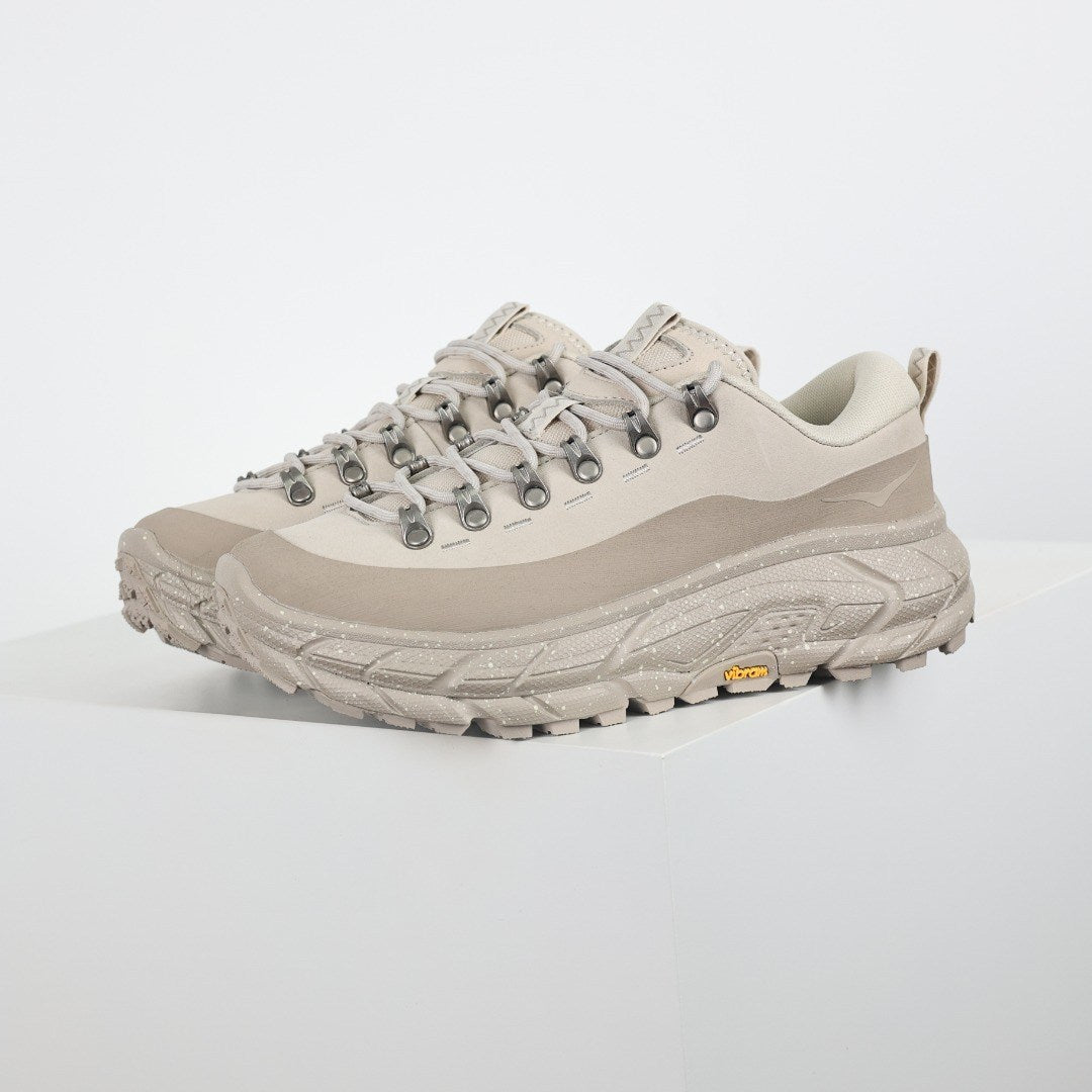 HOKA Tor Summit Mujer - Beige