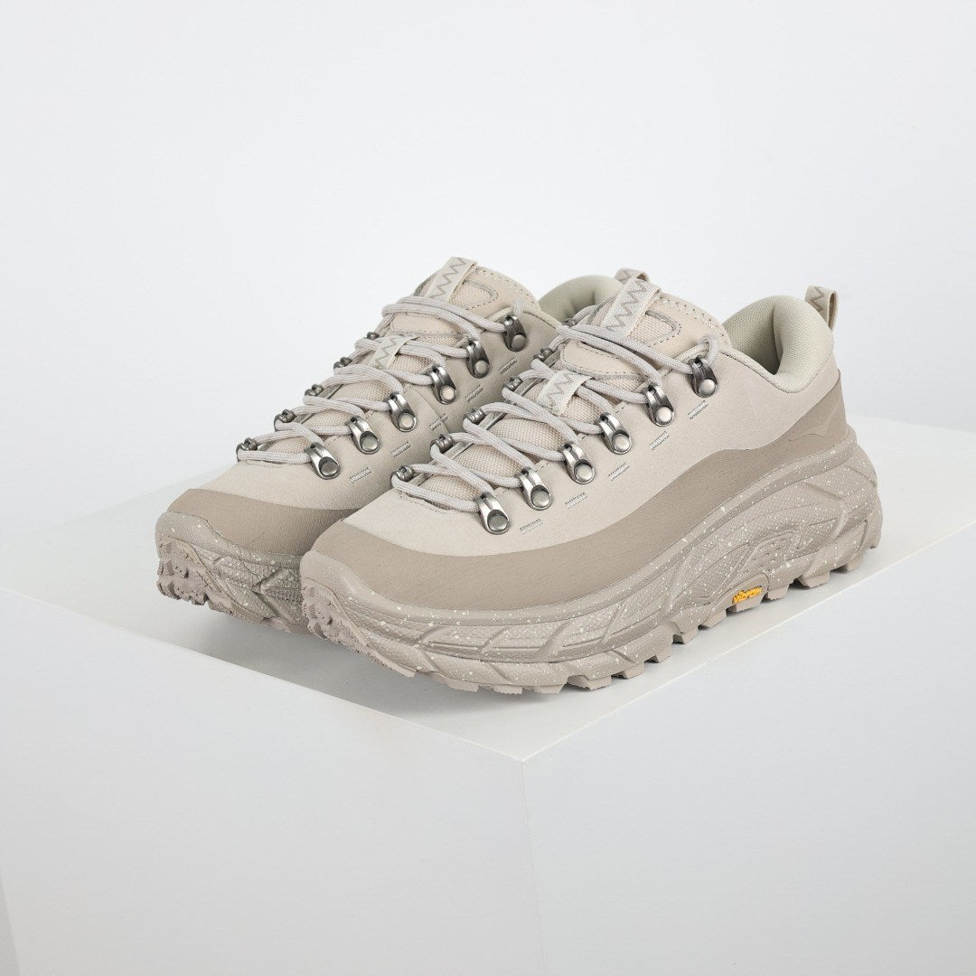 HOKA Tor Summit Mujer - Beige