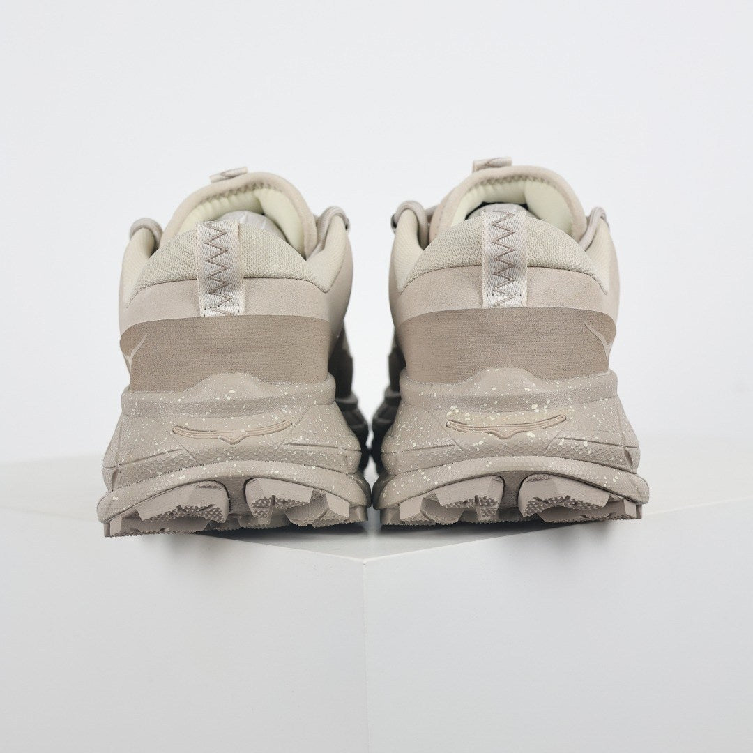 HOKA Tor Summit Mujer - Beige