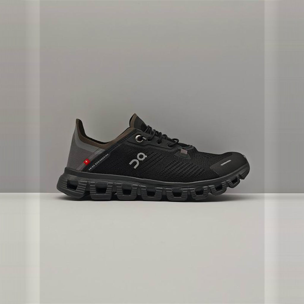 On Cloud 6 Coast Hombre - Negro