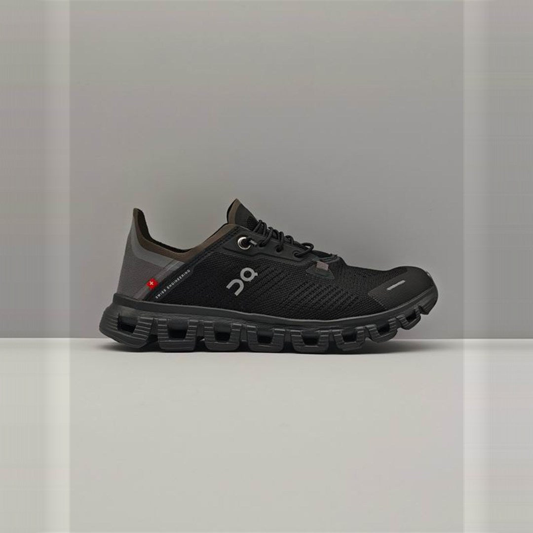 On Cloud 6 Coast Hombre - Negro