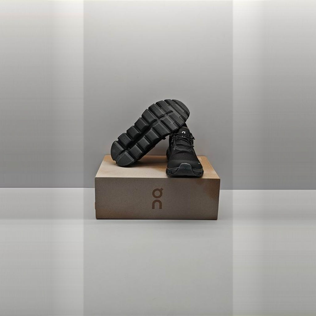 On Cloud 6 Coast Hombre - Negro