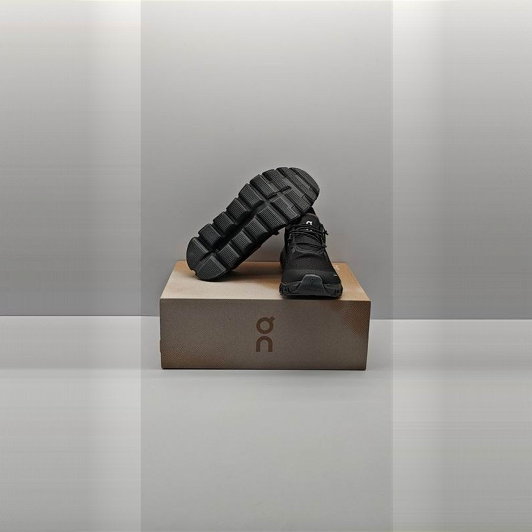 On Cloud 6 Coast Hombre - Negro