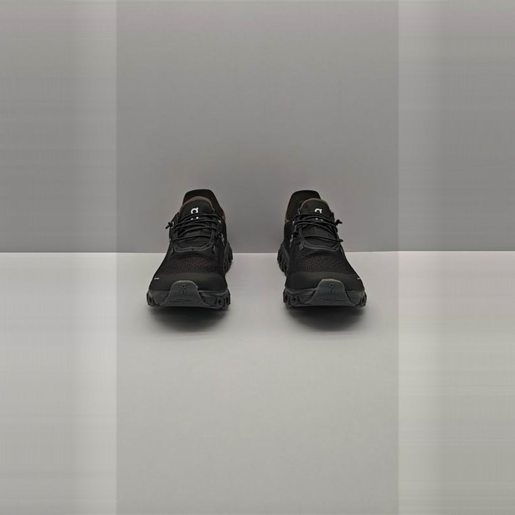 On Cloud 6 Coast Hombre - Negro
