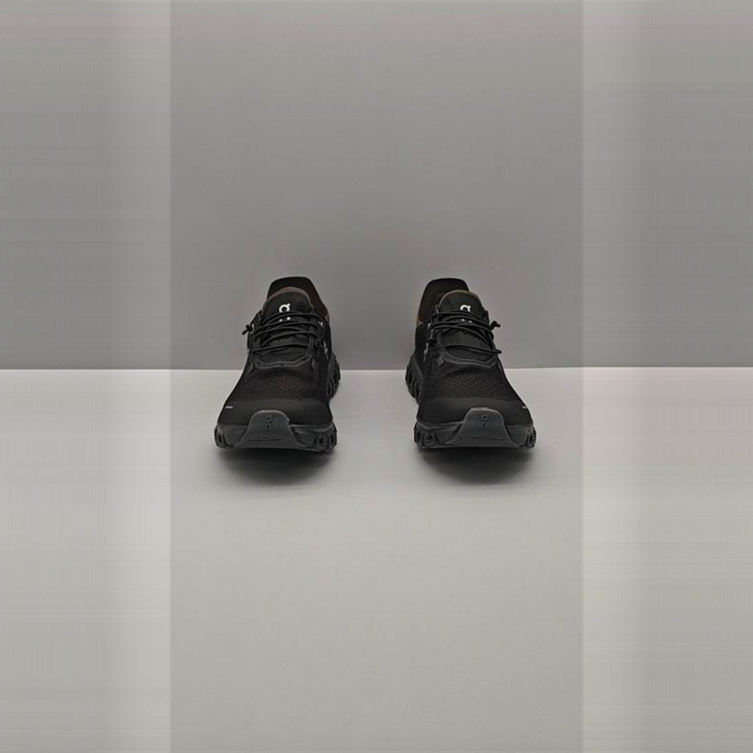 On Cloud 6 Coast Hombre - Negro