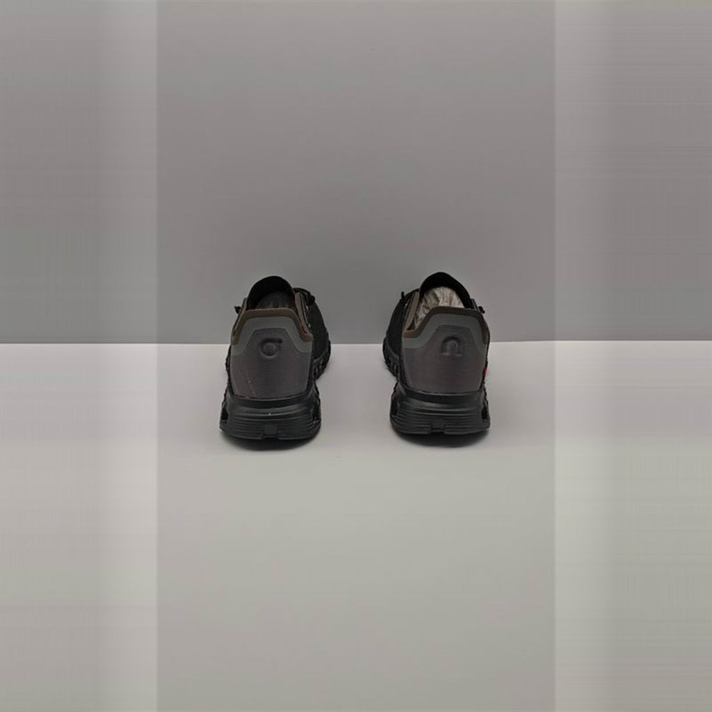 On Cloud 6 Coast Hombre - Negro