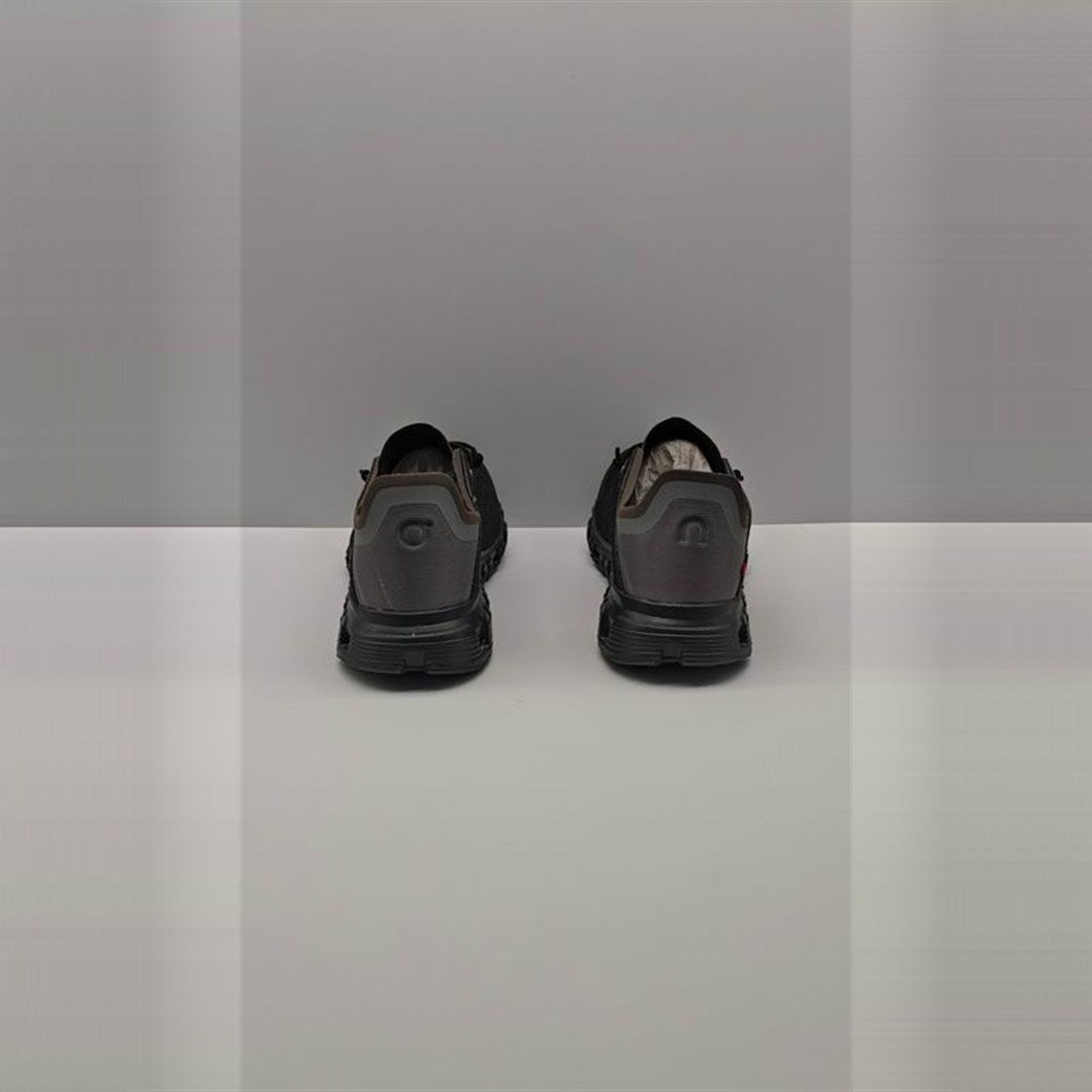 On Cloud 6 Coast Hombre - Negro