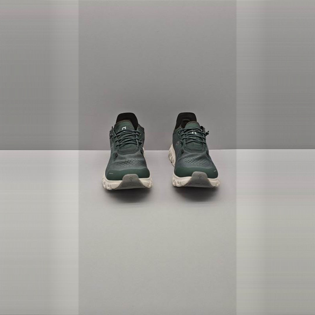 On Cloud 6 Coast Hombre - Verde