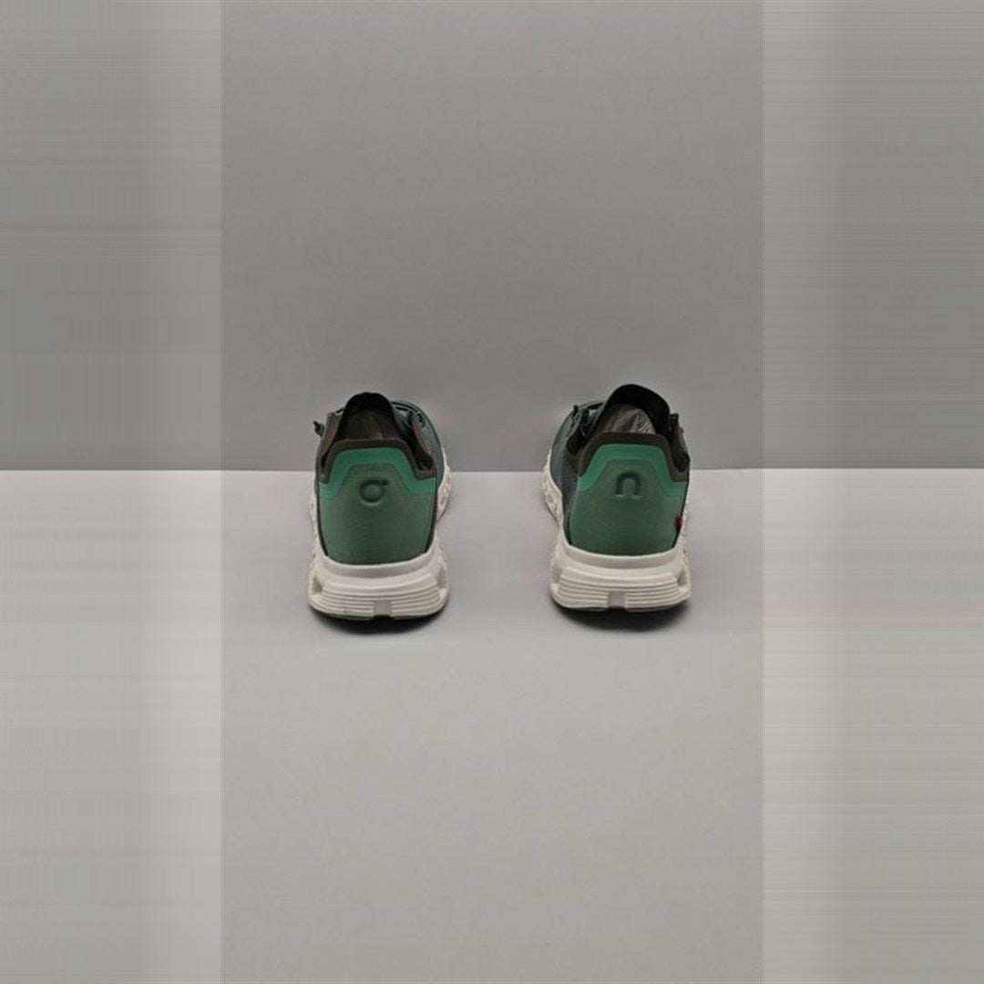 On Cloud 6 Coast Hombre - Verde