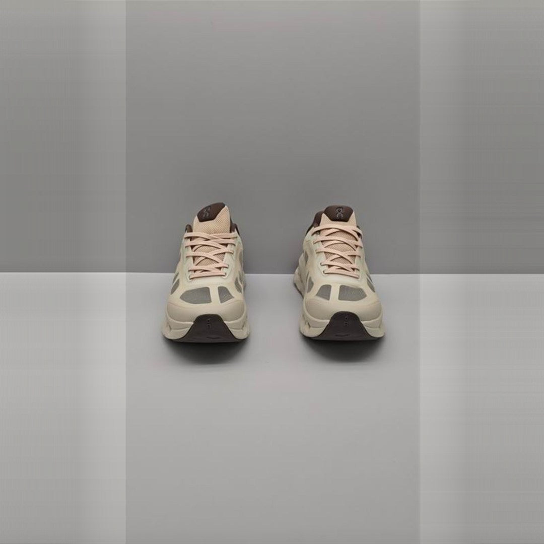 On Cloudtilt Remix Mujer - Beige / Rosa