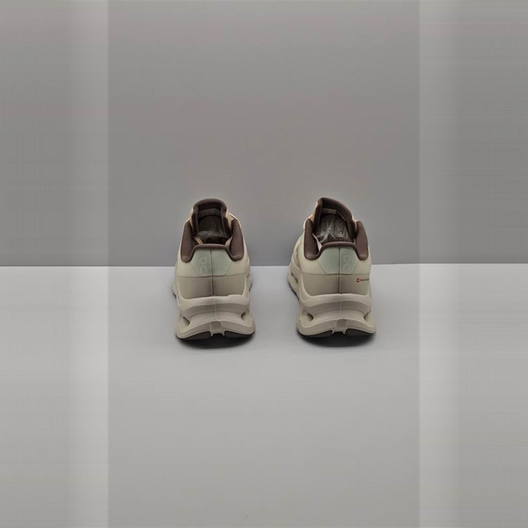 On Cloudtilt Remix Mujer - Beige / Rosa