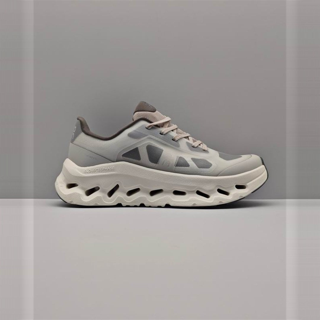 On Cloudtilt Remix Mujer - Gris claro